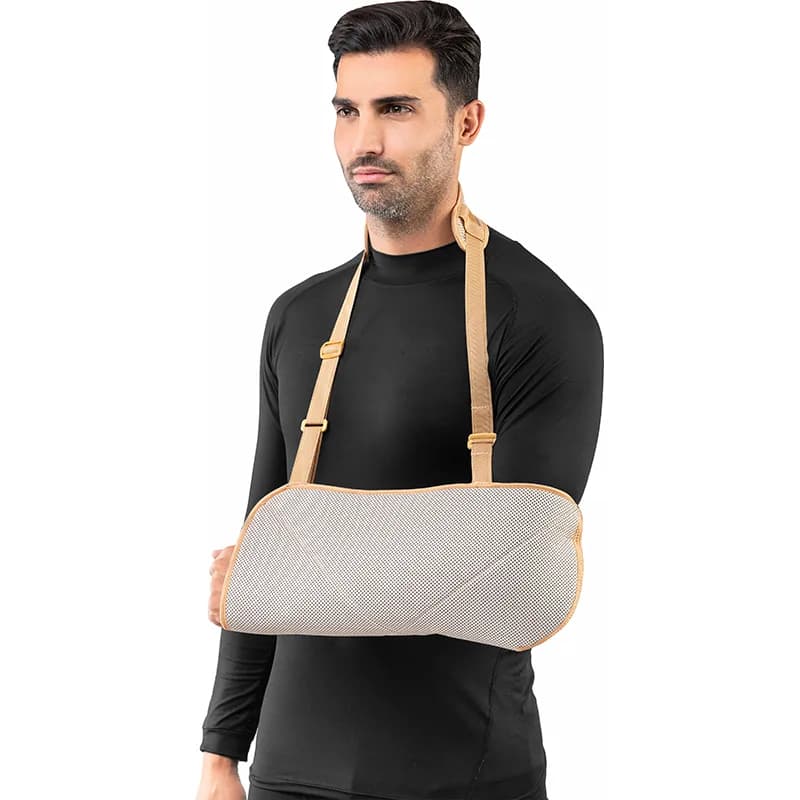 آویز دست پشت باز سما طب پاکان کد 3013