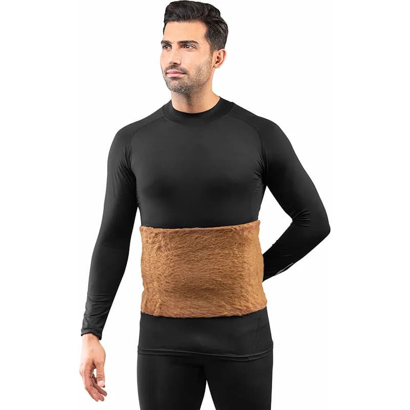 گرمکن کلیه شتری سما طب پاکان کد 4032