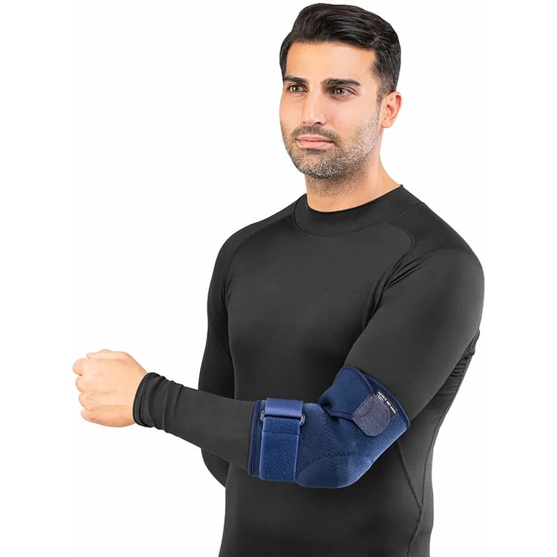 آرنج بند اوپلون سما طب پاکان کد 2036
